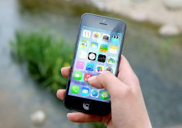 Das iPhone 4