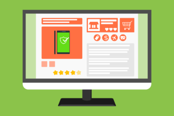 Nahezu jeder kann heutzutage seinen eigenen Online-Shop eröffnen