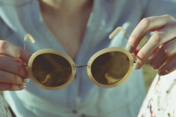 Wenn wir herausfinden wollen, welche Brille zu uns passt, müssen wir unseren Brillentyp bestimmen