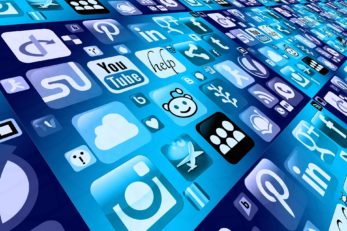 Mithilfe von Online-Marketing erschließen Unternehmen neue Kommunikationskanäle