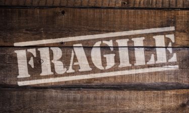 Frachtgut richtig verpacken – so geht es