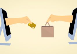 Ein Lebensmittel-Lieferservice im Netz erspart uns den Gang in den Supermarkt
