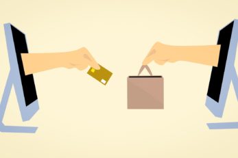 Ein Lebensmittel-Lieferservice im Netz erspart uns den Gang in den Supermarkt