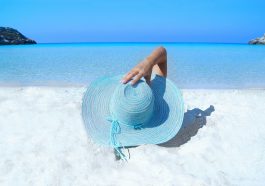 Diese Kleidungsstücke zählen zu den Sommertrends 2018