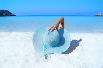 Diese Kleidungsstücke zählen zu den Sommertrends 2018