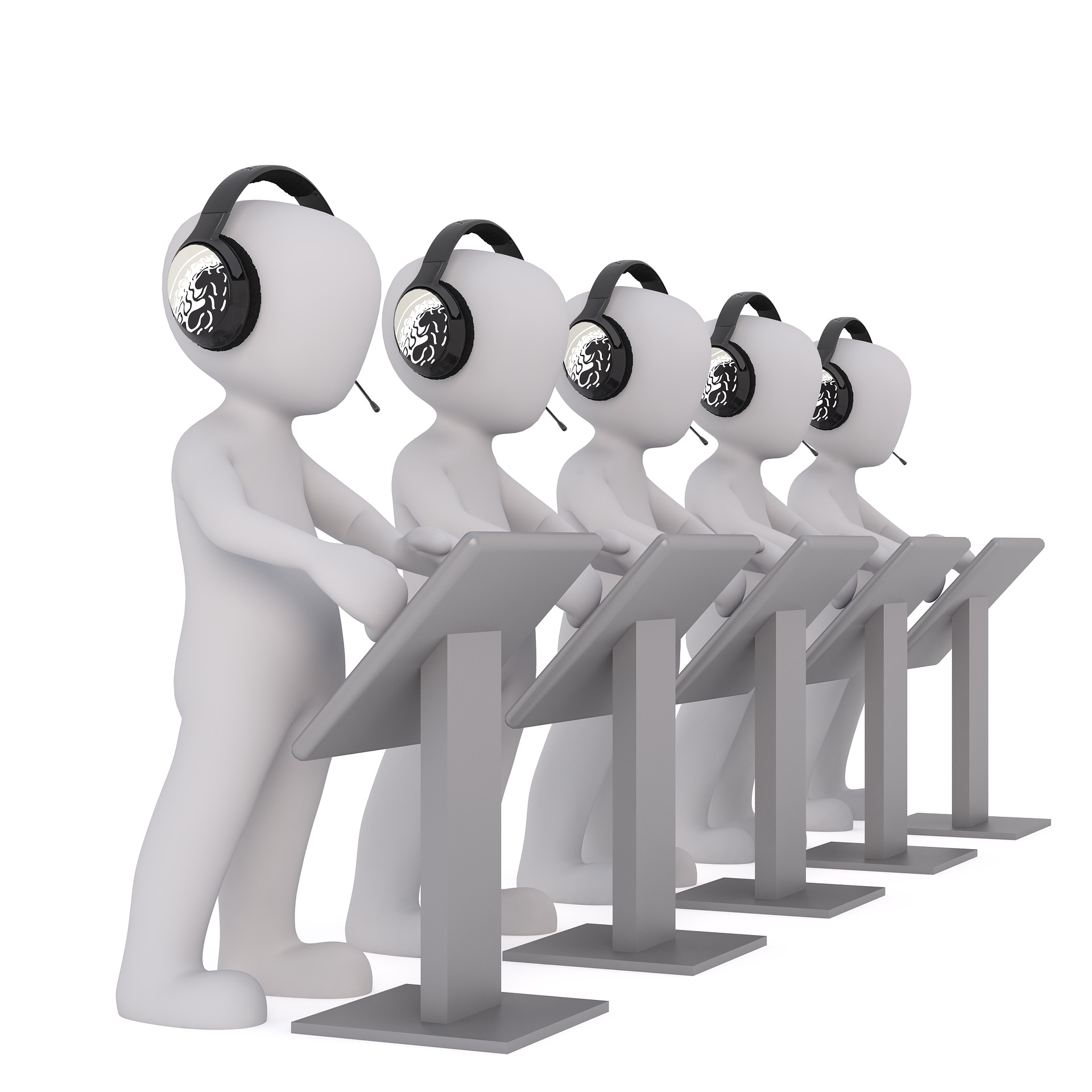 Wie funktioniert eigentlich Call by Call? Das will ich wissen!