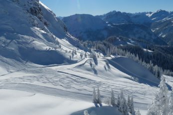 Mithilfe dieser Skiurlaub Packliste wird auch wirklich nichts mehr für den perfekten Winterurlaub vergessen