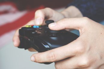 Online Games gibt es sowohl für Konsolen als auch PC