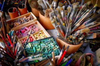 Mit diesen Tipps kannst auch Du deine eigene Kunst verkaufen