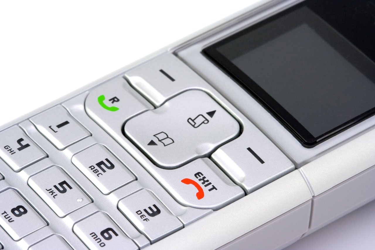 Schnurloses Telefon die Vorteile auf einen Blick Schnurloses Telefon die Vorteile auf einen Blick
