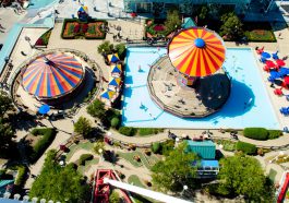 Urlaub in Ferienparks machen ist nicht jedermanns Sache