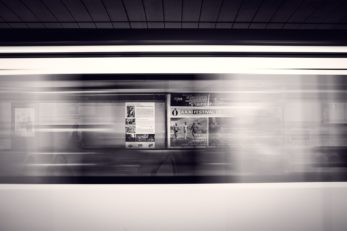 Die Werbung der Zukunft kann in den verschiedensten Arten auftreten