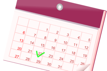 Lerne den Sparkalender für Dich zu nutzen!