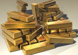 Sind Gold und Immobilien die besten Investitionen?