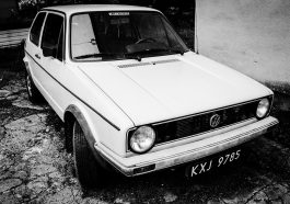 Die Erfolgsgeschichte hinter dem VW Golf