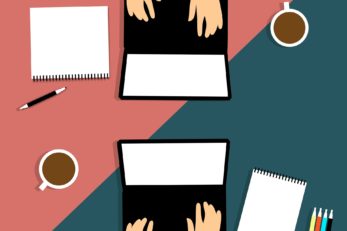Erfahre, wofür der Begriff Design Thinking steht.