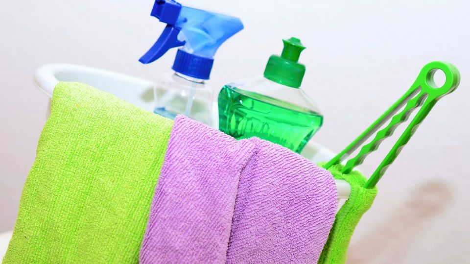 La limpieza será más fácil con estos consejos del hogar
