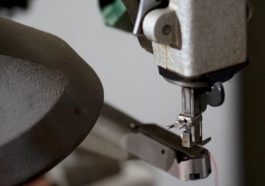 Nähideen und Tipps für Nähanfänger