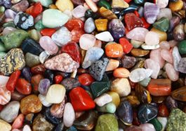 Die Entstehung der Edelsteine erklärt