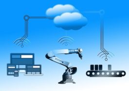 So funktionieren elektronische Sensoren