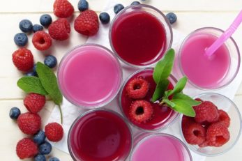 Vitamine und Mineralstoffe