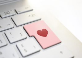 Virtuelle Bekanntschaften aus dem Online-Dating bergen Gefahren