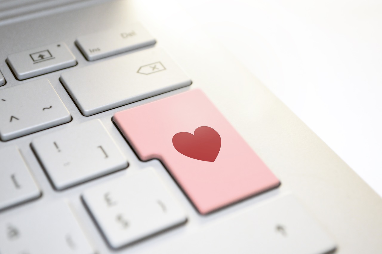Internet-Dating Gefahren Geschichten
