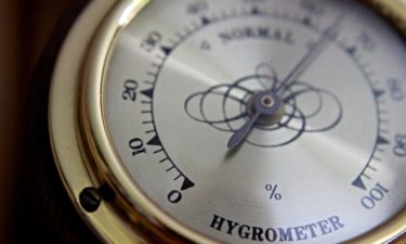 Wie funktioniert ein Hygrometer?