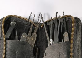 Eine Ausbildung zum Schlüsseldienst-Monteur gibt es nicht