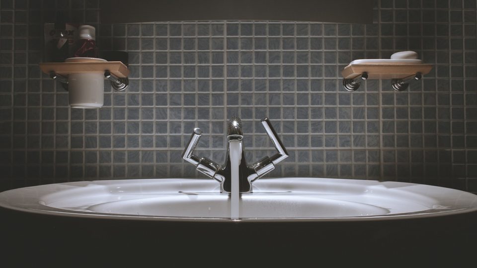 Renovación del baño