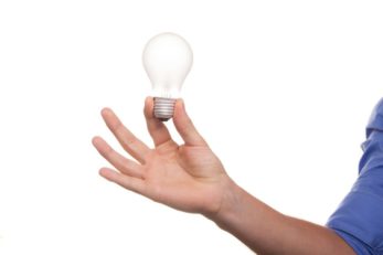 Energie sparen leicht gemacht