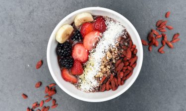 Was sind Superfoods? Eigenschaften und Nutzen erklärt