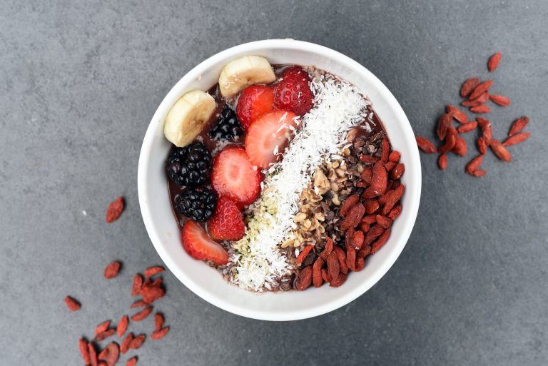 Was sind Superfoods - die Erklärung