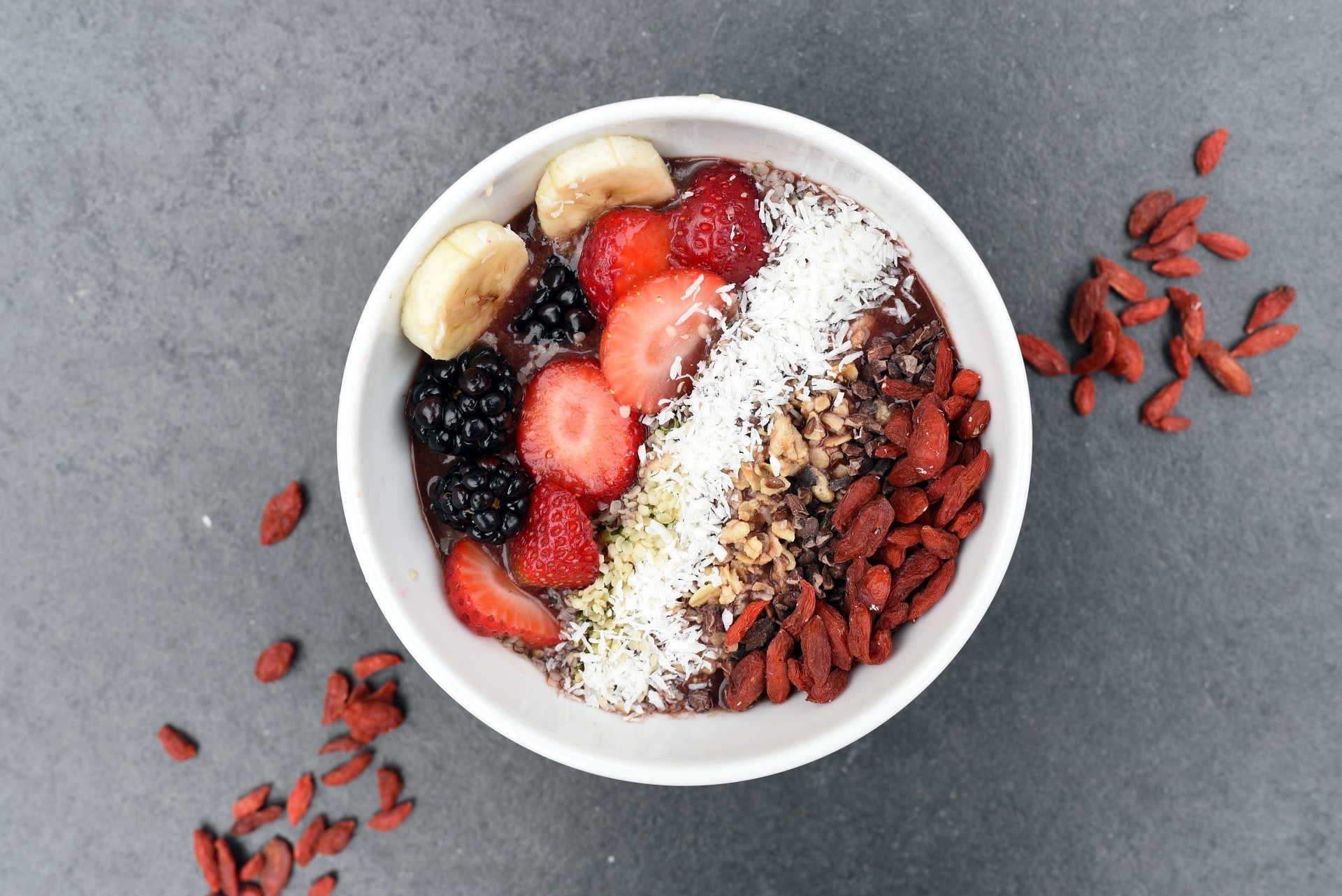 Was sind Superfoods? Eigenschaften und Nutzen erklärt Das will ich