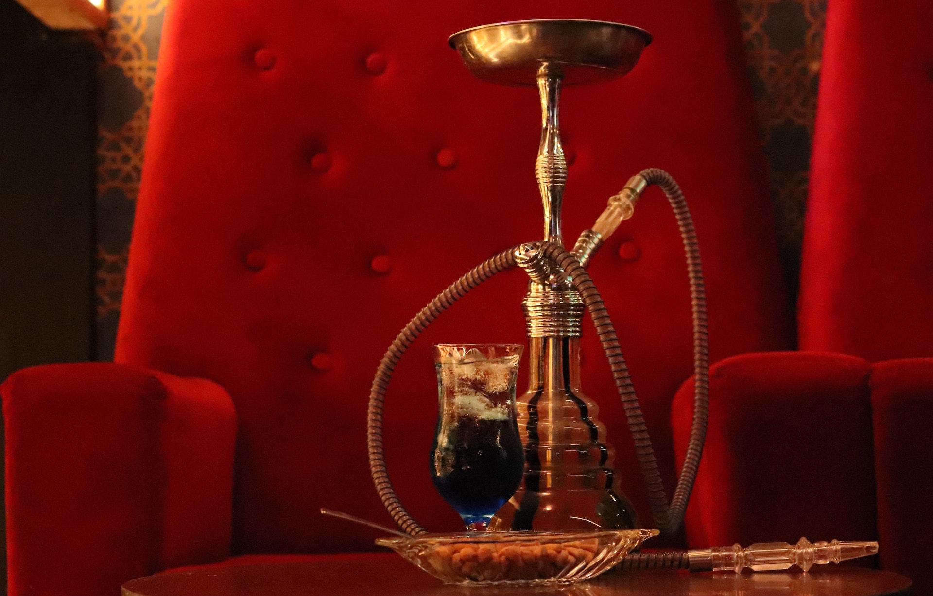 Shisha Tabak Herstellung erklärt