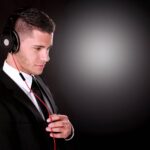 Was ein Musikmanager macht erklärt