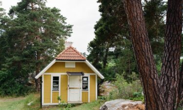 Wohnen im Schwedenhaus: ein attraktives Wohnkonzept?