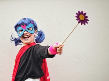 Warum verkleidet man sich an Karneval?