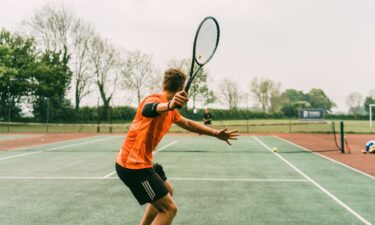 Wer hat Tennis erfunden?