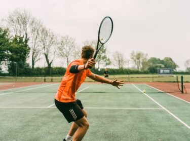 Wer hat Tennis erfunden?
